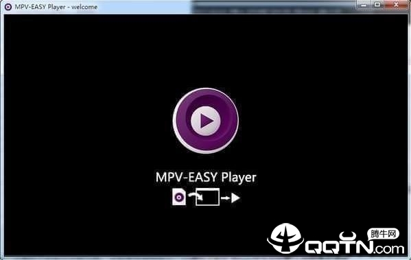 MPV-EASY Playerv0.29.1.26 免费版
