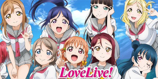 LoveLive���ΰ汾��ȫ-LoveLive����ȫ���汾����