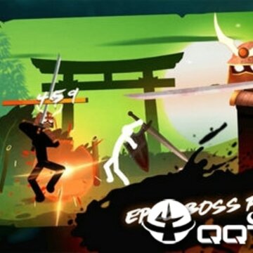 火柴人武器大师手机版 火柴人武器大师手机版