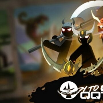 火柴人武器大师修改版 火柴人武器大师修改版