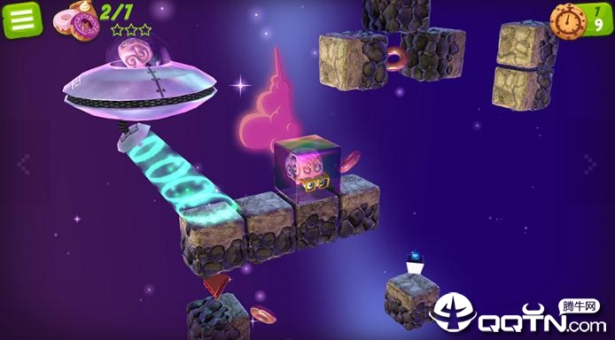 外星人果冻食物思维免安装绿色版