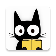 黑猫小说手机阅读器v1.1 最新版