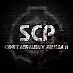 scp����ʧЧ�޵а�����(SCP Containment Breach)���İ�