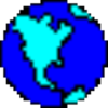 3D World Map(��ά�����ͼ)v2.1 ������