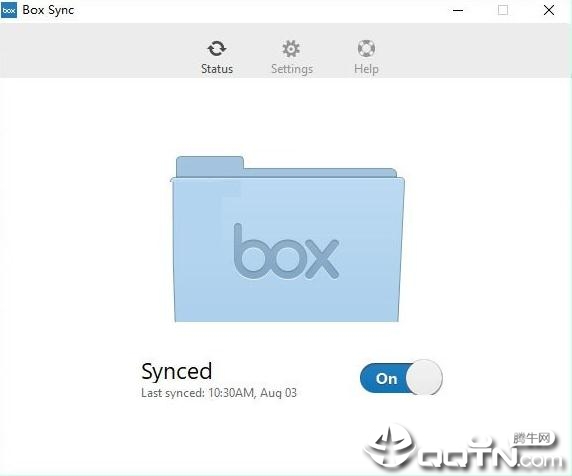 Box Syncv4.0.7911.0 ��Ѱ�