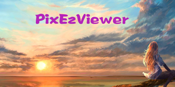 PixEzViewer�Ķ�������-Pվ�ٷ��ͻ���-Pվ��ô��