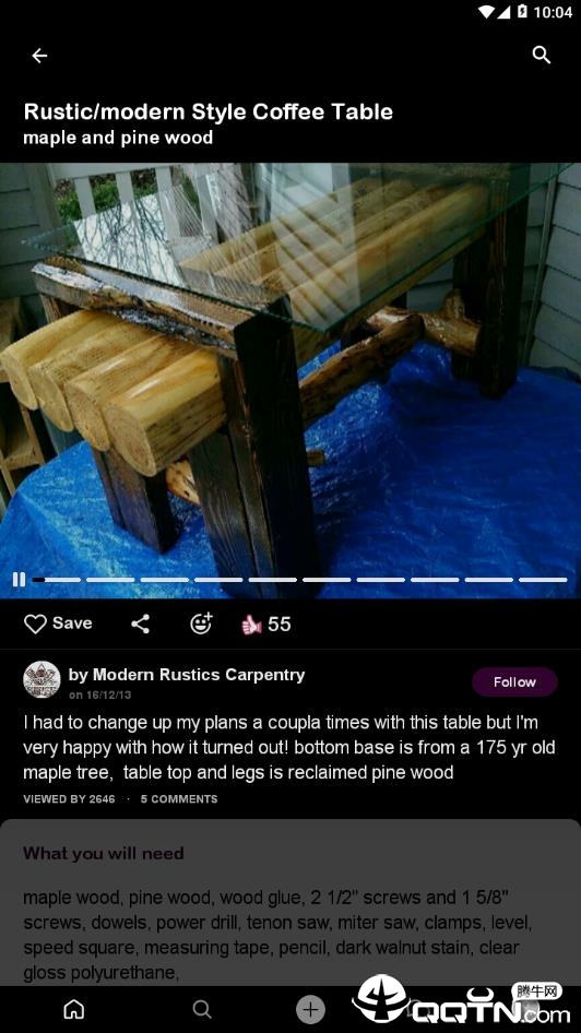 Woodworkľ������v1.0.1.805 ��׿��