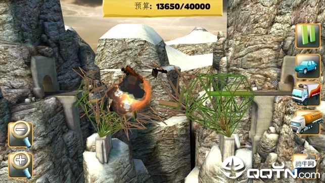 BridgeConstructorFREEƻ����v5.4 iPhone���°�