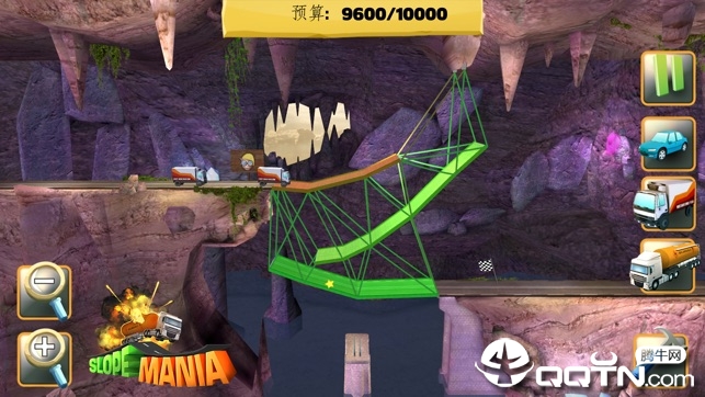 BridgeConstructorFREEƻ����v5.4 iPhone���°�
