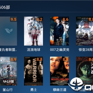 叶子TV电视版 叶子TV电视版
