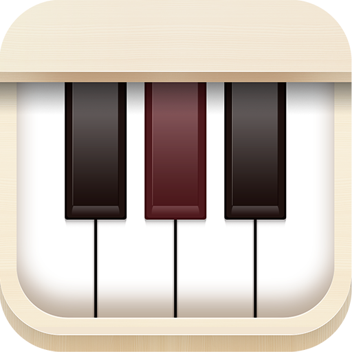 钢琴键盘模拟器appv1.0.0 最新版