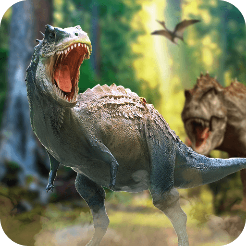 恐龙刺激求生v1.3.4 安卓版