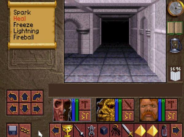 ScummVM��Ϸģ����
