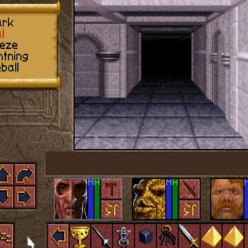 ScummVM��Ϸģ����