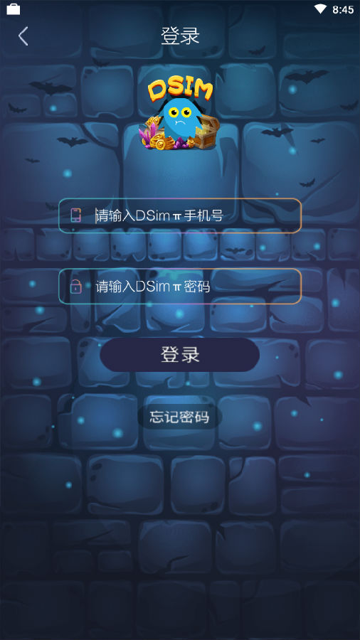 Dsim��Ǯ��app