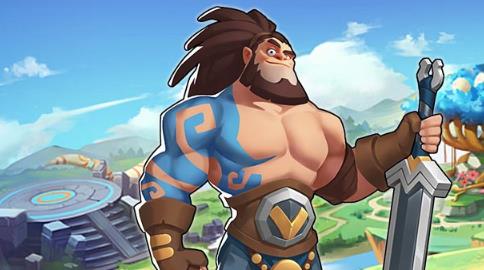黄金文明腾讯版 黄金文明腾讯版