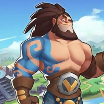 黄金文明腾讯版 黄金文明腾讯版