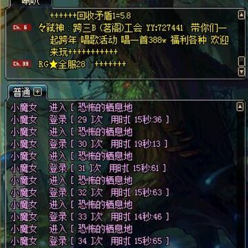 DNF小魔女自动刷图辅助 DNF小魔女自动刷图辅助
