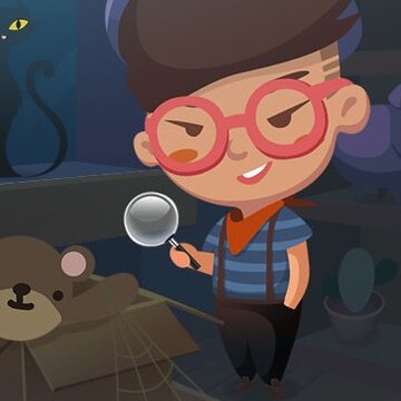 找茬儿小达人 找茬儿小达人