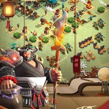 西施三国GM版 西施三国GM版