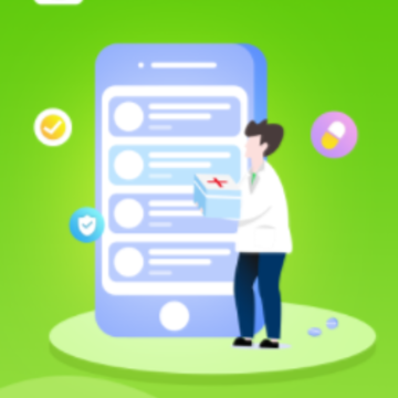 深圳慢病app 深圳慢病app