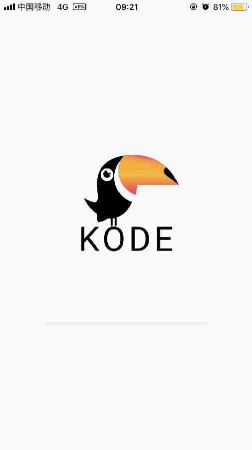 Kode������߼���