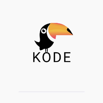 Kode������߼���