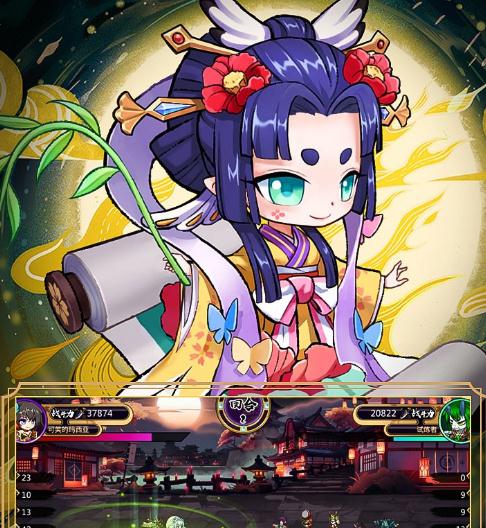 疯妖记无敌神权手游果盘版 疯妖记无敌神权手游果盘版