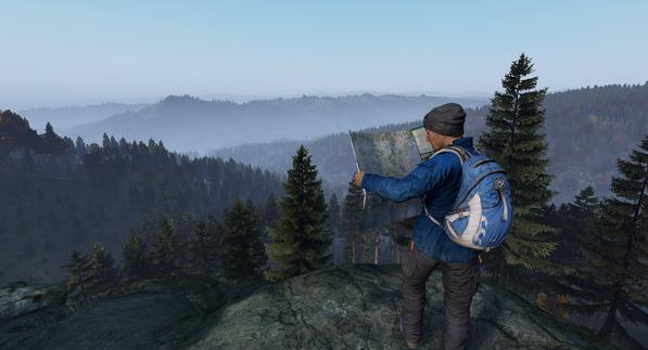 DayZ������