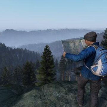 DayZ������