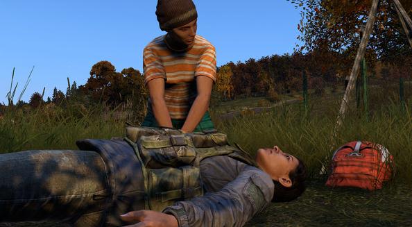 DayZ������