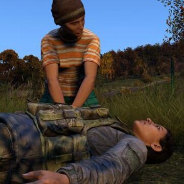 DayZ������