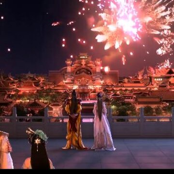 浮生为卿歌OPPO版 浮生为卿歌OPPO版