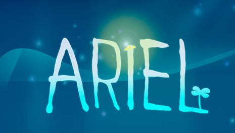 Ariel��Ϸ