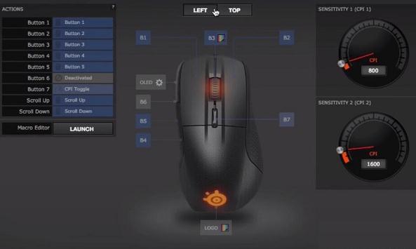 ���Rival700�������(�Լ�ѹǹ��)