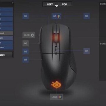 ���Rival700�������(�Լ�ѹǹ��)