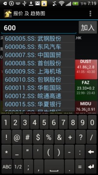 金牛趋势手机免费版 金牛趋势手机免费版