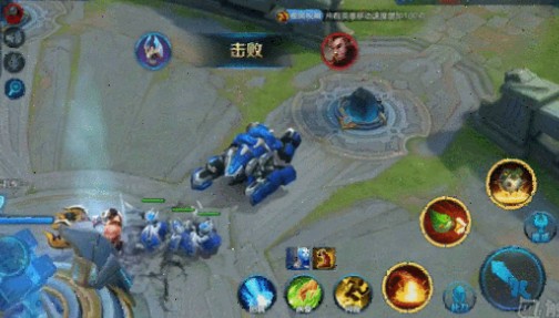 王者荣耀超级兵是根据什么规则出现 王者荣耀超级兵刷新规则 王者荣耀超级兵是根据什么规则出现 王者荣耀超级兵刷新规则