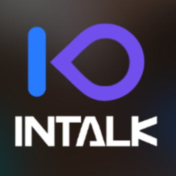 InTalk app InTalk app
