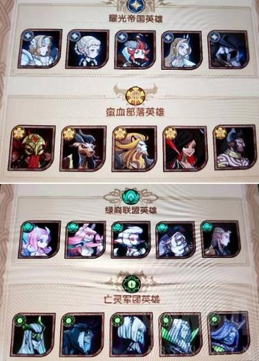 剑与远征新手开局怎么玩 新手开局攻略指南 剑与远征新手开局怎么玩 新手开局攻略指南