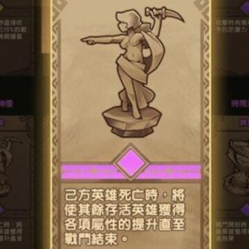 剑与远征炽流戈壁怎么过 艾雅的永恒圣杯获得方法 剑与远征炽流戈壁怎么过 艾雅的永恒圣杯获得方法