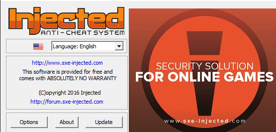 sXe Injected(sxe��������)
