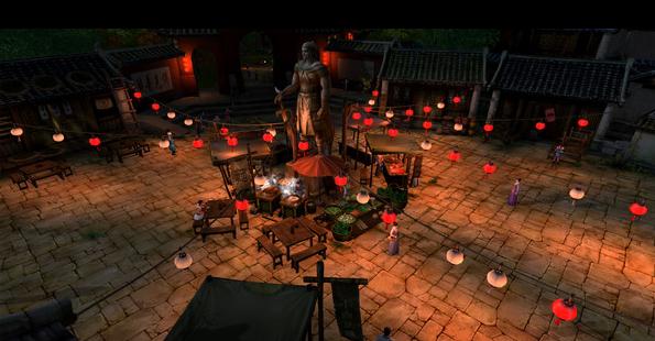侠客风云传 侠客风云传