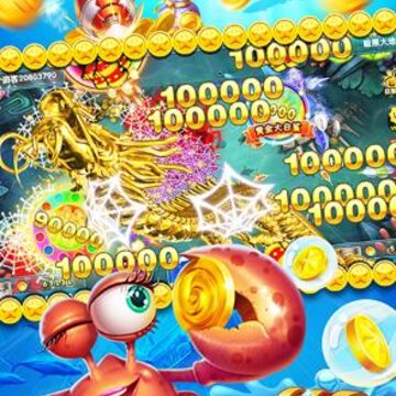 鱼丸深海狂鲨正版客户端 鱼丸深海狂鲨正版客户端
