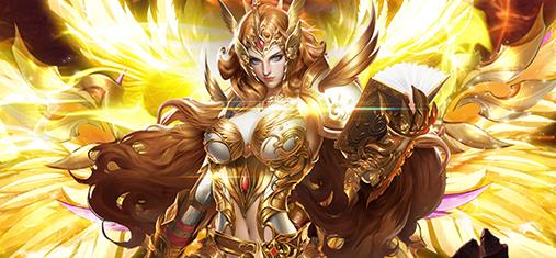 魔魂契约 魔魂契约