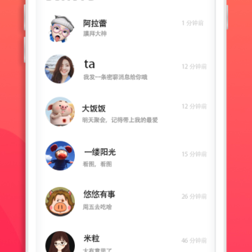 Ushare