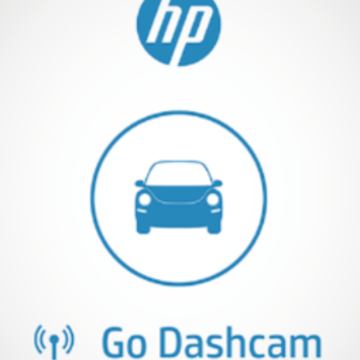 Go Dashcam app