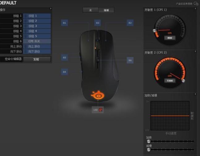���Rival300S�Լ�ѹǹ��