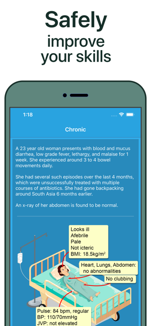 Prognosis苹果版 Prognosis苹果版