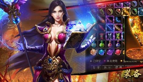 一刀传世复古版腾讯版 一刀传世复古版腾讯版